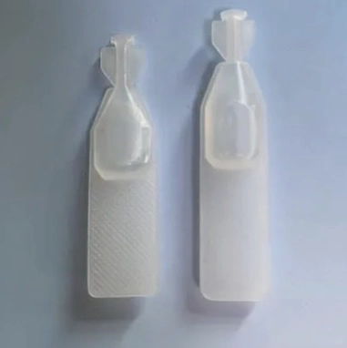 Poct Bottle/Disposable Buffer Bottle/Disposable Essence Liquid Bottle Manufacturer