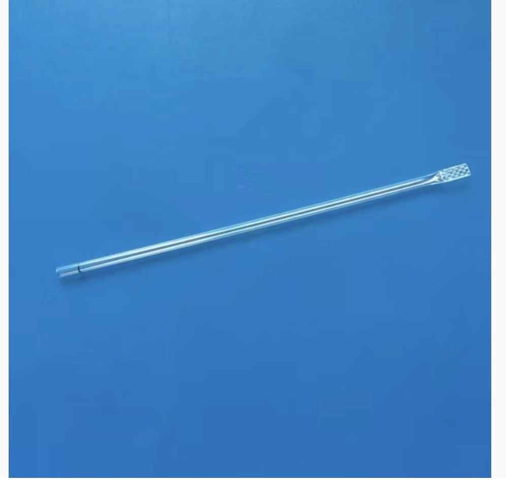 2UL/5UL/10UL/20UL/30UL/40UL/50UL Plastic Capillary Tube Blood Capillary Tube Manufacturer