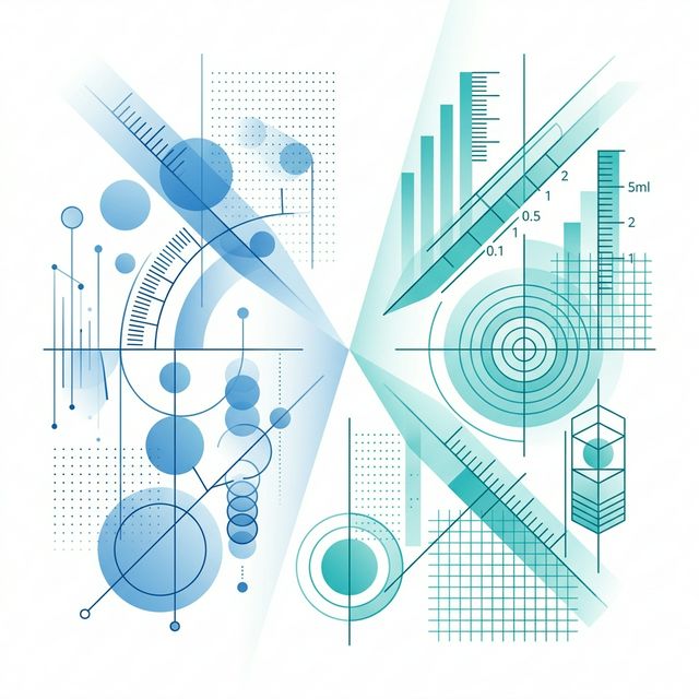 Transferpipett vs Serologisk pipett: De viktigaste skillnaderna förklarade