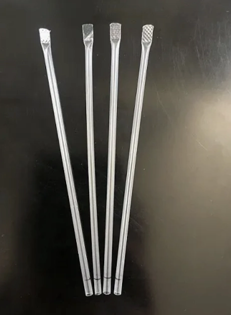 Blood Capillary Tube Micro Volume Plastic Capillary Tube 5UL/10UL/20UL/50UL Manufacturer