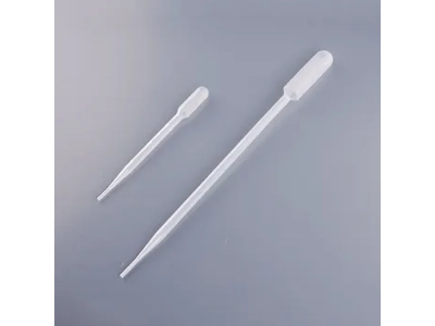 PE Lab Pipette 3ml Plastic Disposable Pipette Transfer Pasteur Pipettes nufacturer