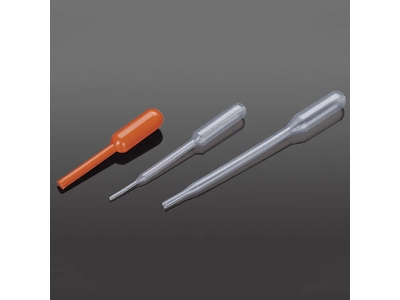 PE Lab Pipette 3ml Plastic Disposable Pipette Transfer Pasteur Pipettes nufacturer