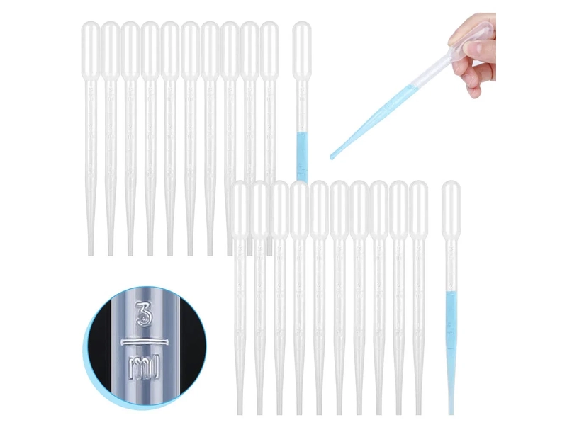 All Products - Transfer Pipette